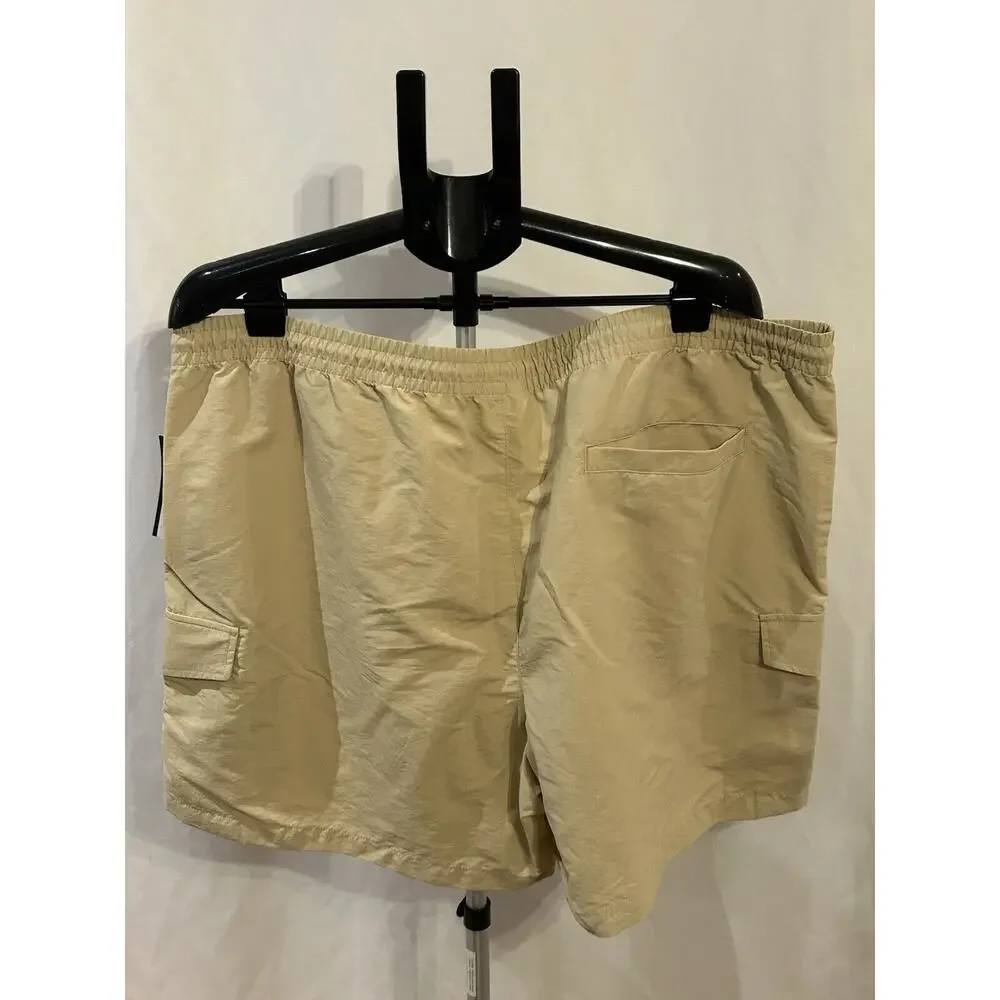 NWT Original Use Cargo Short in Anicent Stone Men's size XXL